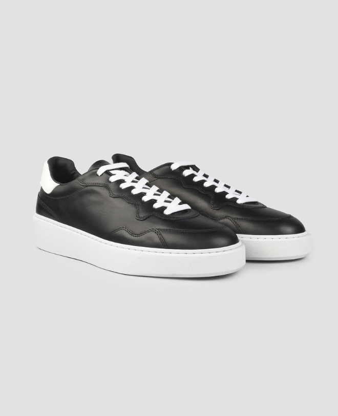 OTIS Cuir